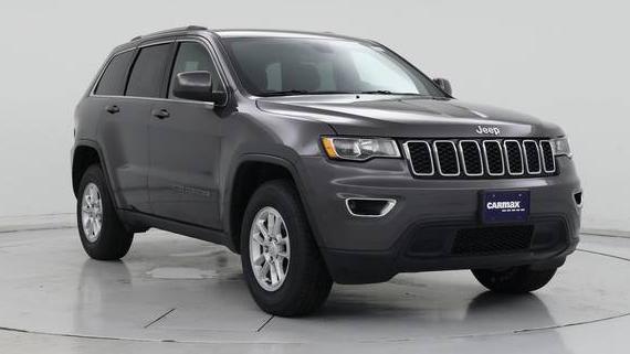 JEEP GRAND CHEROKEE 2020 1C4RJFAG5LC247875 image